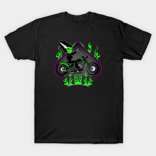 CHOPPER 4 (Bride) T-Shirt